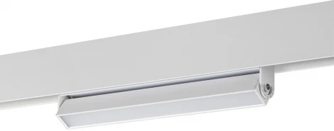 Трековый светильник Novotech Shino 358538 (LED, 48V)