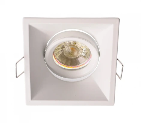 Точечный светильник встраиваемый Deko-Light Eckig 110020