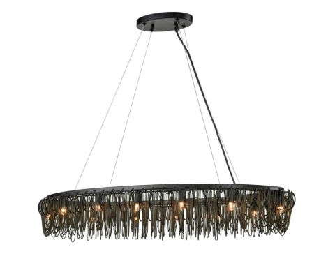Подвесной светильник Vele Luce Spirituale 983 VL4014P12