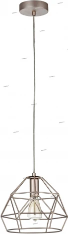 Подвесной светильник Maytoni Soprano T432-PL-01-G