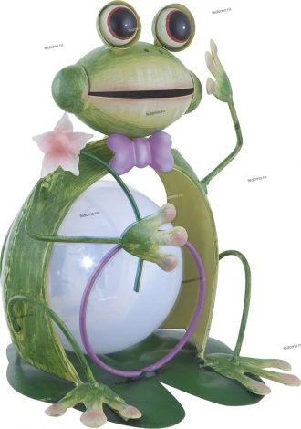 Газонная световая фигура Globo SOLAR 33159-12