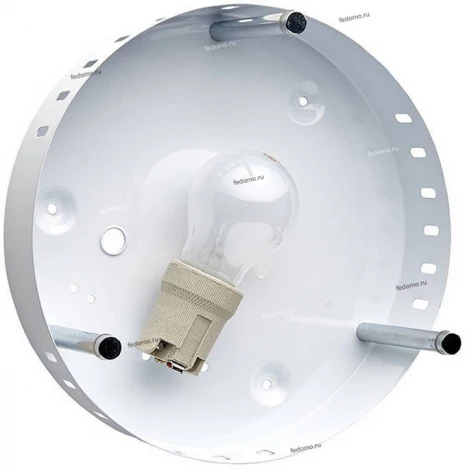 Настенно-потолочный светильник Sonex Vesa 1233