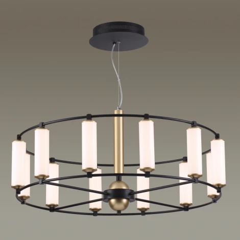 Подвесная люстра Odeon Light Bebetta 3905/72L