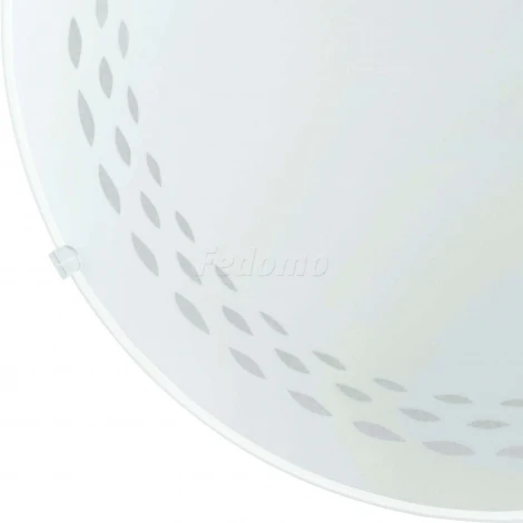 Настенно-потолочный светильник Eglo Led Twister 31304
