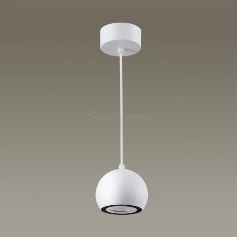 Подвесной светильник Odeon Light Urfina 3536/1L