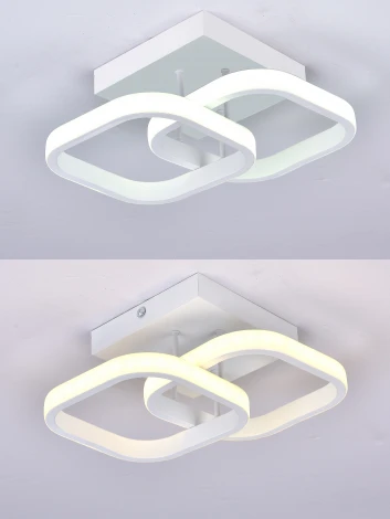 Потолочная люстра Natali Kovaltseva LED LAMPS 81114