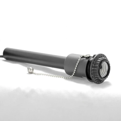 Торшер Lussole LGO Врангелл SY3250