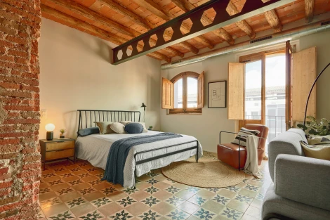 Кресло La Forma (ex Julia Grup) Gamer (Коричневый/ Металл,Пенополиуретан,Пена,Акрил,Сосна,Сталь,ДСП)