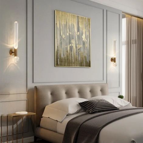 Бра ImperiumLoft FRIGG01