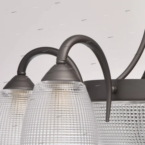 Подвесная люстра MW-Light Олимп 318014508