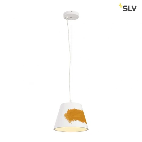 Подвесной светильник Slv Plastra 1000782