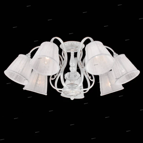 Потолочная люстра Citilux Боргези CL431171