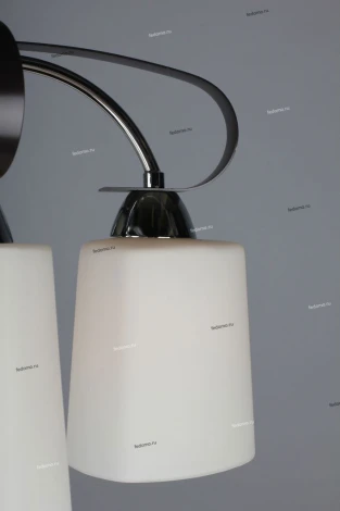 Потолочная люстра Omnilux OML-280 OML-28007-05