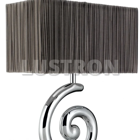 Интерьерная настольная лампа Arte Lamp Luxury A2084LT-1CC