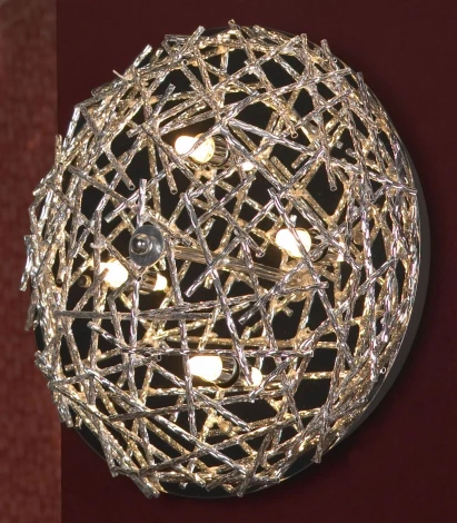 Настенный светильник Lussole Avacelli LSQ-0602-04