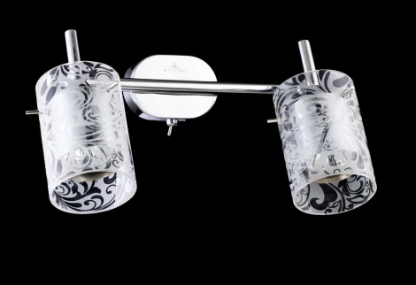 Спот Maytoni Fresh - Spot SP005-CW-02-N