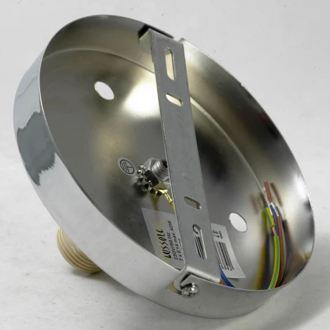 Потолочная люстра Lussole LGO Данбури SY6308
