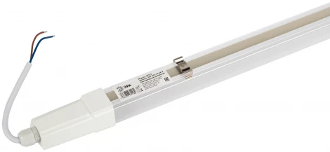Линейный светильник светодиодный ЭРА SPP-3 SPP-301-36-6K-P