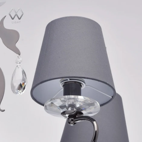 Подвесная люстра MW-Light Виталина 448011605
