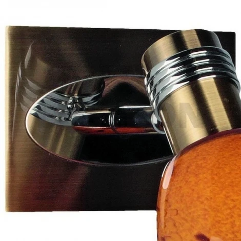 Спот Omnilux Malton OML-22001-01