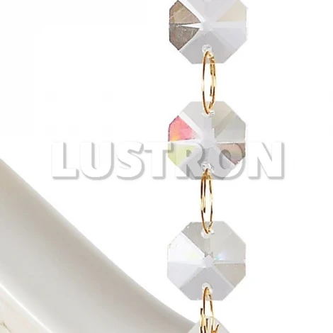 Бра Arte Lamp Contessa A6613AP-1GO