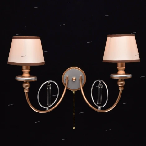 Бра MW-Light Каталина 361021602