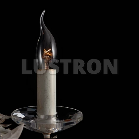 Бра Arte Lamp Estimate A2036AP-1WG