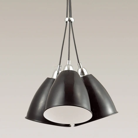Подвесной светильник Odeon Light Trina 3974/3