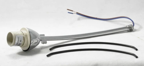 Потолочная люстра Lussole Lgo Chinle LSP-0153