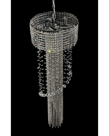 Подвесная люстра Lumina Deco Elleganti LDP 10179