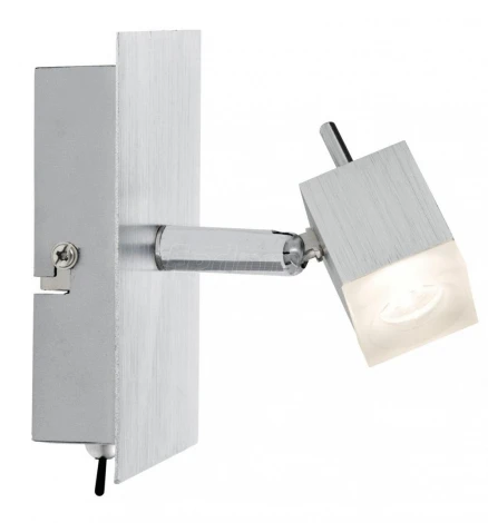 Спот Paulmann QuadLed 60118