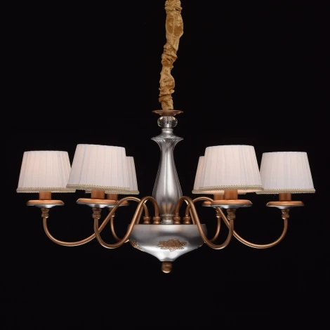 Подвесная люстра MW-Light Каталина 361010906
