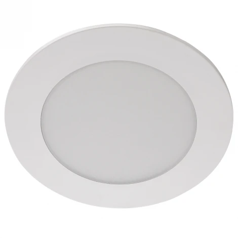 Встраиваемый светодиодный светильник Lightstar ZoccoIP65 223160IP65CCT