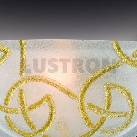 Настенный светильник Sonex Brena Gold 012