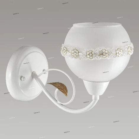 Бра Lumion Markella 3429/1W