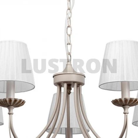 Подвесная люстра MW-Light Виталина 448010407