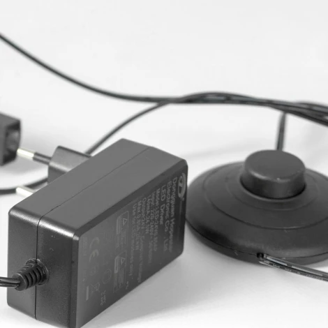 Торшер Lussole LGO Мурриета SY8090