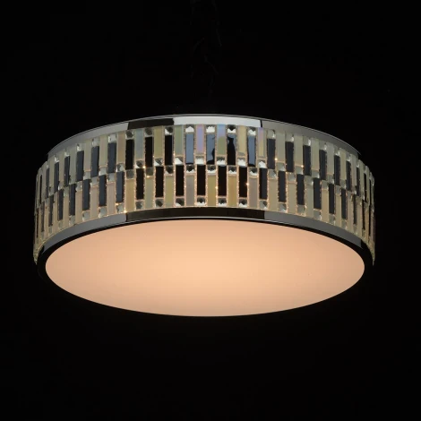 Потолочный светильник MW-Light Смальта 709010301