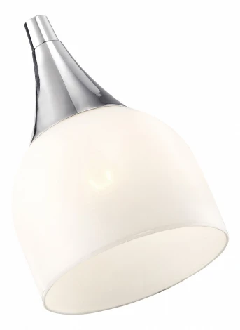 Спот Arte Lamp Trumpet A9556AP-2CC