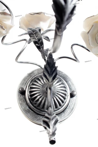 Бра Arte Lamp Estimate A2036AP-1SA