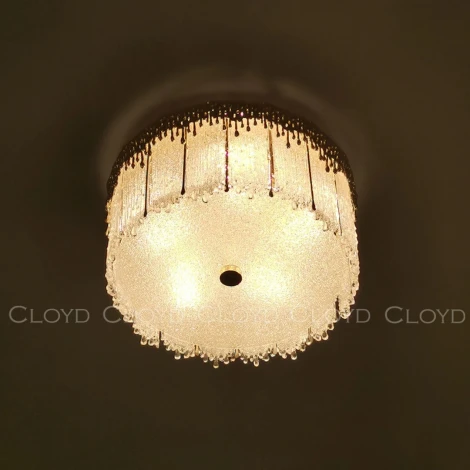 Потолочная люстра Cloyd CONSONANCE 11503