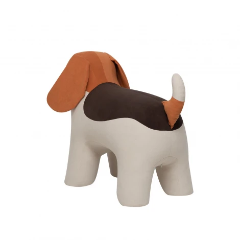 Пуф Собачка Премиум Leset 4687207109338