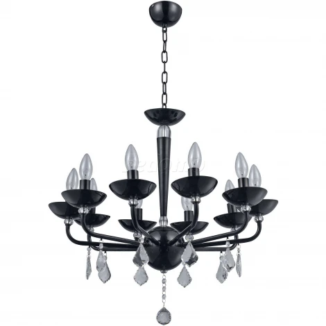 Подвесная люстра Escada Diamante 321/10P