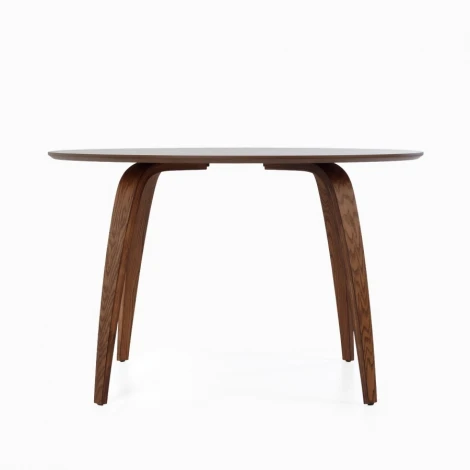 Обеденный стол Norda диаметр 125 Cosmo RED 424168