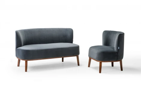 Кресло Шафран_Diag_ Grey R-Home 4000105h_Diag_Grey