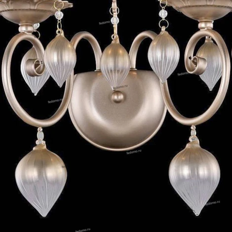 Бра Crystal Lux Veronica AP2