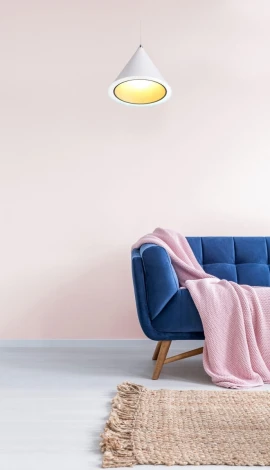 Подвесной светильник Odeon Light Taper 3837/19L