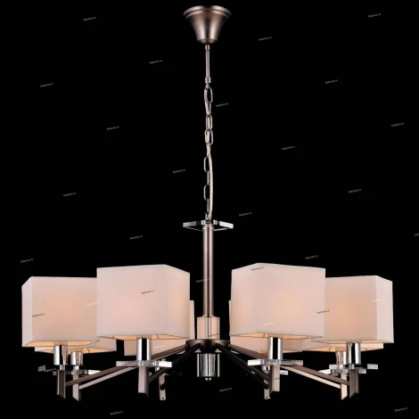 Natali Kovaltseva 75008 75008/8C SILVER GRAY