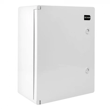 Корпус пластиковый ЩМПп EBX60-6/03-65 IP65 пластик Stekker ArcaWP65 50718