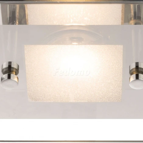 Потолочный светильник Globo Light 49239-1